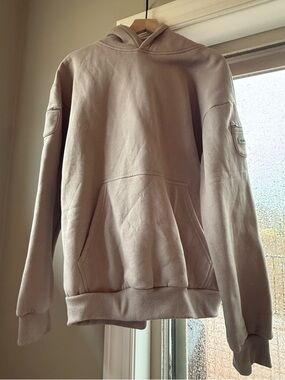 Comft Travel Essentials Hoodie